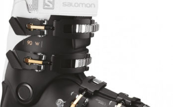Salomon X Pro 90 W Custom Heat
